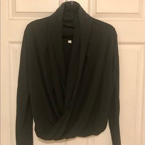 Lululemon Iconic Wrap